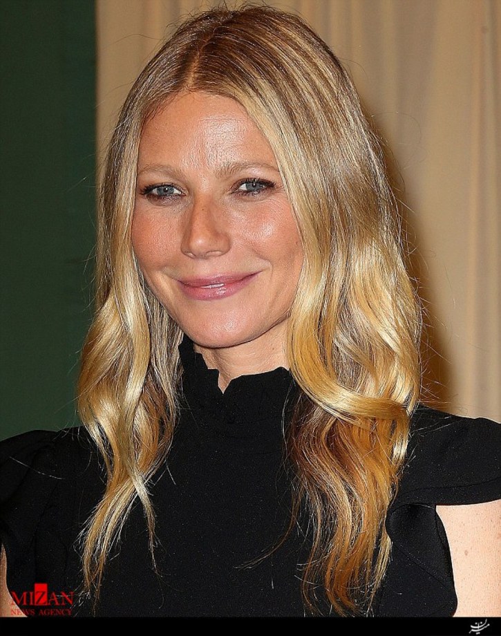 Gwyneth Paltrow