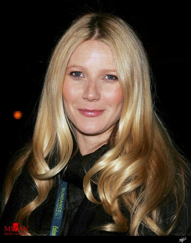 Gwyneth Paltrow