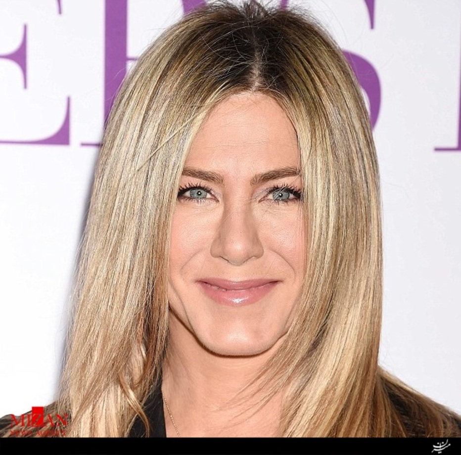 Even Jennifer Aniston