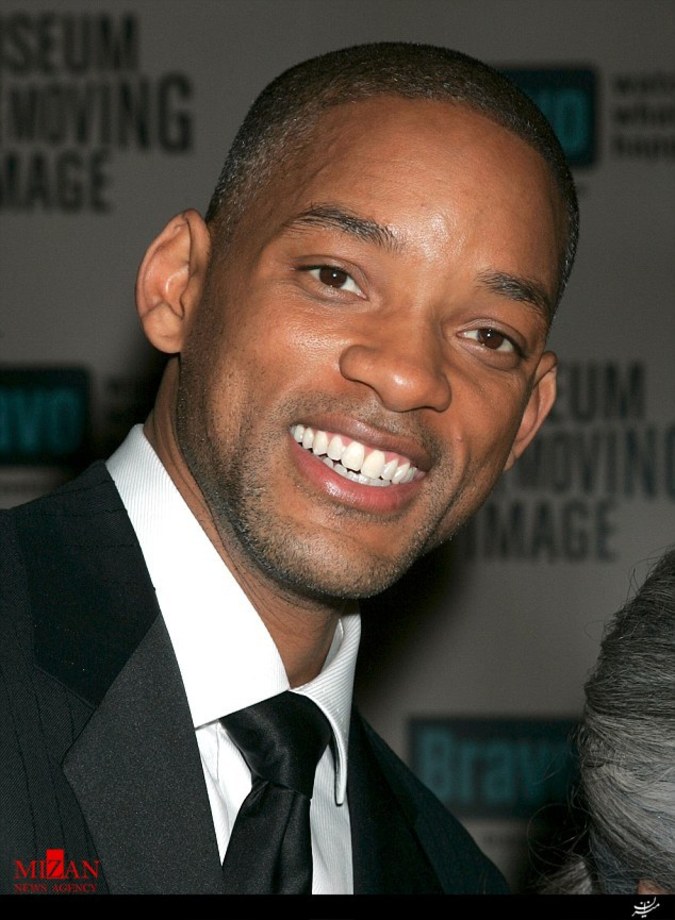 Will Smith