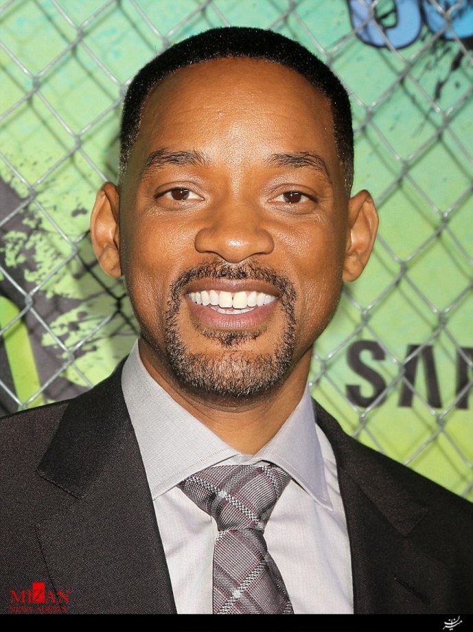 Will Smith