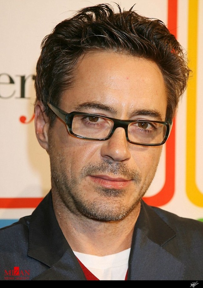 Robert Downey