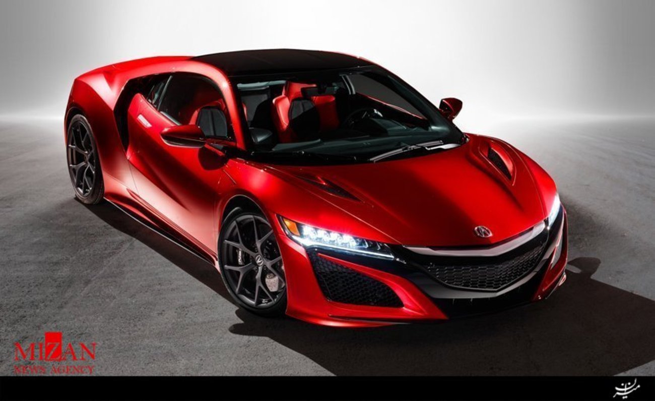 Acura NSX