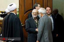 همایش روسای کل دادگستری ها و دادستان های مراکز استان ها با حضور رئیس قوه قضاییه
