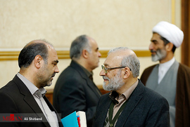 همایش روسای کل دادگستری ها و دادستان های مراکز استان ها با حضور رئیس قوه قضاییه