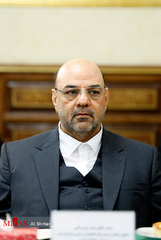احمد تویسرکانی رییس سازمان ثبت اسناد و املاک کشور