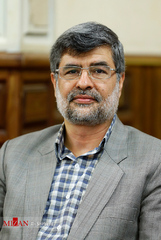 محمد باقر الفت، معاون اجتماعی و پیشگیری از وقوع جرم قوه قضائیه