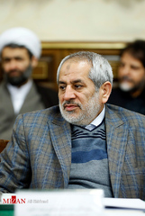 جعفری دولت آبادی دادستان تهران