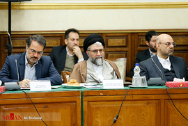 همایش روسای کل دادگستری ها و دادستان های مراکز استان ها با حضور رئیس قوه قضاییه