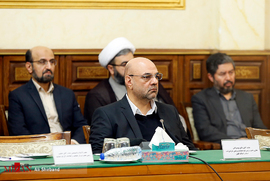 همایش روسای کل دادگستری ها و دادستان های مراکز استان ها با حضور رئیس قوه قضائیه