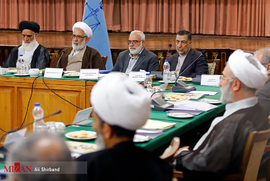 همایش روسای کل دادگستری‌ها و دادستان‌های مراکز استان‌ها با حضور رئیس قوه قضاییه