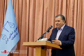 عزت الله یوسفیان ملا در دیدار رئیس و نمایندگان مجلس شورای اسلامی با رئیس قوه قضاییه