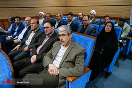 بازدید رئیس قوه قضاییه از دادگاه‌های تجدید نظر استان تهران
