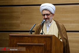 بازدید رئیس قوه قضاییه از دادگاه‌های تجدید نظر استان تهران