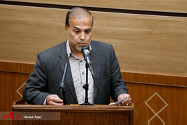 بازدید رئیس قوه قضاییه از دادگاه‌های تجدید نظر استان تهران