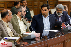 نشست مشترک هم اندیشی فعالان اقتصادی با رئیس قوه قضاییه