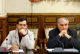 نشست مشترک هم اندیشی فعالان اقتصادی با رئیس قوه قضاییه