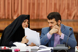 نشست مشترک هم اندیشی فعالان اقتصادی با رئیس قوه قضاییه