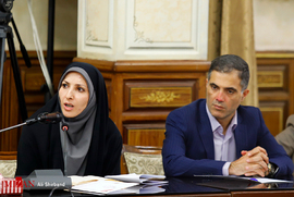 نشست مشترک هم اندیشی فعالان اقتصادی با رئیس قوه قضاییه