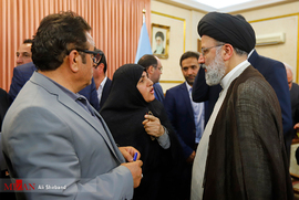 نشست مشترک هم اندیشی فعالان اقتصادی با رئیس قوه قضاییه