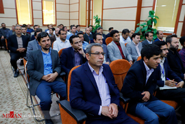 دیدار قضات و کارکنان دستگاه قضایی استان خراسان جنوبی با رئیس قوه قضاییه