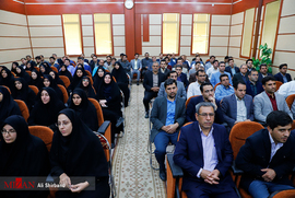 دیدار قضات و کارکنان دستگاه قضایی استان خراسان جنوبی با رئیس قوه قضاییه