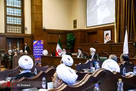 جلسه وحدت رویه دیوان عالی کشور