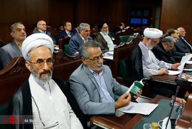 جلسه وحدت رویه دیوان عالی کشور