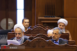 جلسه وحدت رویه دیوان عالی کشور
