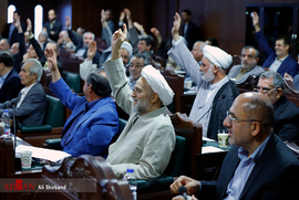 جلسه وحدت رویه دیوان عالی کشور