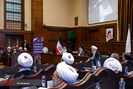 جلسه وحدت رویه دیوان عالی کشور