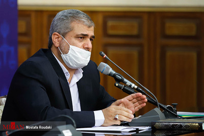 دیدار رئیس قوه قضاییه با شورای معاونان دادسرای عمومی و انقلاب تهران