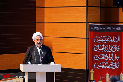 جلسه شورای اداری استان خراسان جنوبی