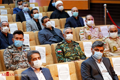 جلسه شورای اداری استان خراسان جنوبی