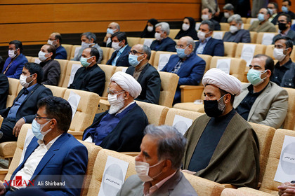جلسه شورای اداری استان خراسان جنوبی