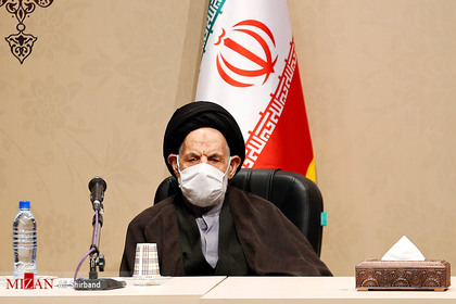 جلسه شورای اداری استان خراسان جنوبی