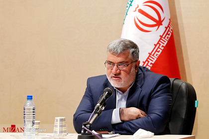 جلسه شورای اداری استان خراسان جنوبی