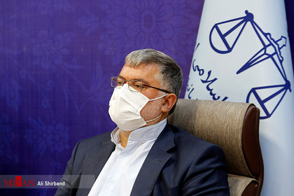 جلسه شورای قضایی استان خراسان جنوبی