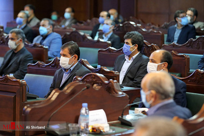 همایش سراسری قضات دادسرا و دادگاه عالی انتظامی قضات 