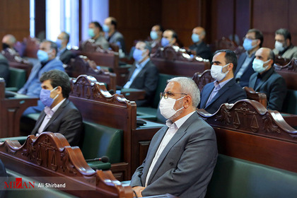 همایش سراسری قضات دادسرا و دادگاه عالی انتظامی قضات 