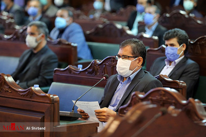 همایش سراسری قضات دادسرا و دادگاه عالی انتظامی قضات 