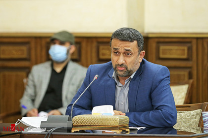 نشست اعضای هیأت رئیسه کمیسیون اجتماعی مجلس با رئیس قوه قضاییه
