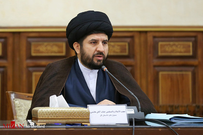 بیستمین همایش سراسری دادستان‌های عمومی، انقلاب، نظامی و ویژه روحانیت با حضور رئیس قوه قضاییه