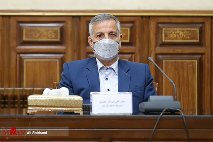 بیستمین همایش سراسری دادستان‌های عمومی، انقلاب، نظامی و ویژه روحانیت با حضور رئیس قوه قضاییه