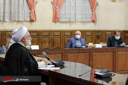 بیستمین همایش سراسری دادستان‌های عمومی، انقلاب، نظامی و ویژه روحانیت با حضور رئیس قوه قضاییه