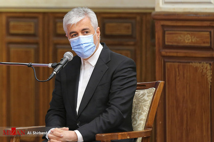 نشست صمیمی رئیس قوه قضاییه با قهرمانان المپیک، پارالمپیک و جهانی
