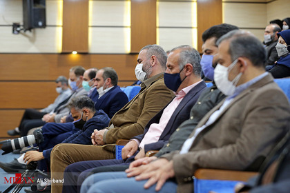 حضور رئیس قوه قضاییه در دادگاه‌های تجدیدنظر استان تهران
