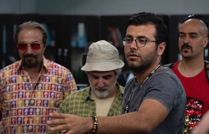 رضا عطاران و احمد مهرانفر نوروز 99 با فیلم انفرادی در سینماها