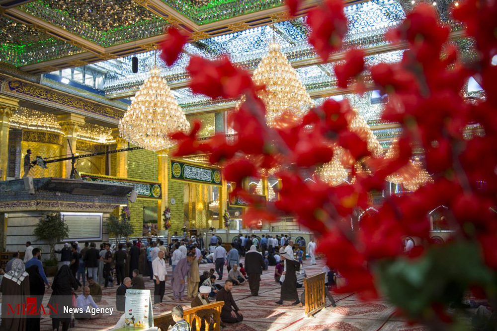 چند نکته مهم از سیره سیاسی و اخلاقی «امام حسین (ع)»/امام سوم «امر به معروف و نهی از منکر» را در واقعه عاشورا به اثبات رساندند چند نکته مهم از سیره سیاسی و اخلاقی «امام حسین (ع)»/امام سوم «امر به معروف و نهی از منکر» را در واقعه عاشورا به اثبات رساندند