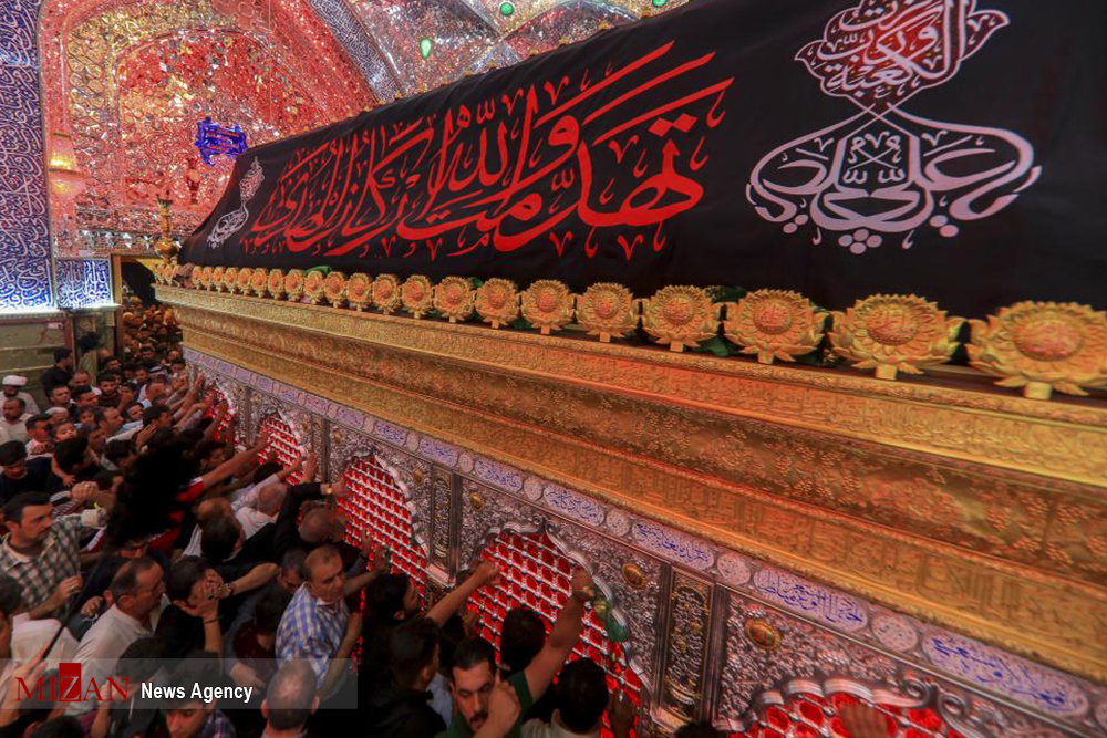 چند نکته مهم پیرامون سیره سیاسی «امیرالمومنین (ع)» چند نکته مهم پیرامون سیره سیاسی «امیرالمومنین (ع)»